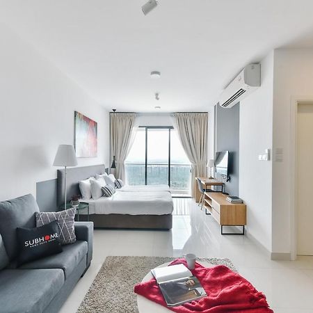 Teega Suites By Subhome Nusajaya  Dış mekan fotoğraf