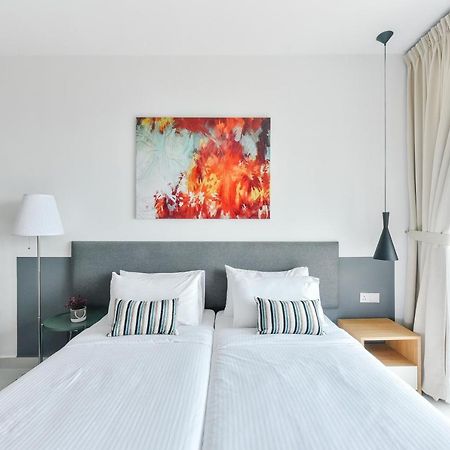Teega Suites By Subhome Nusajaya  Dış mekan fotoğraf