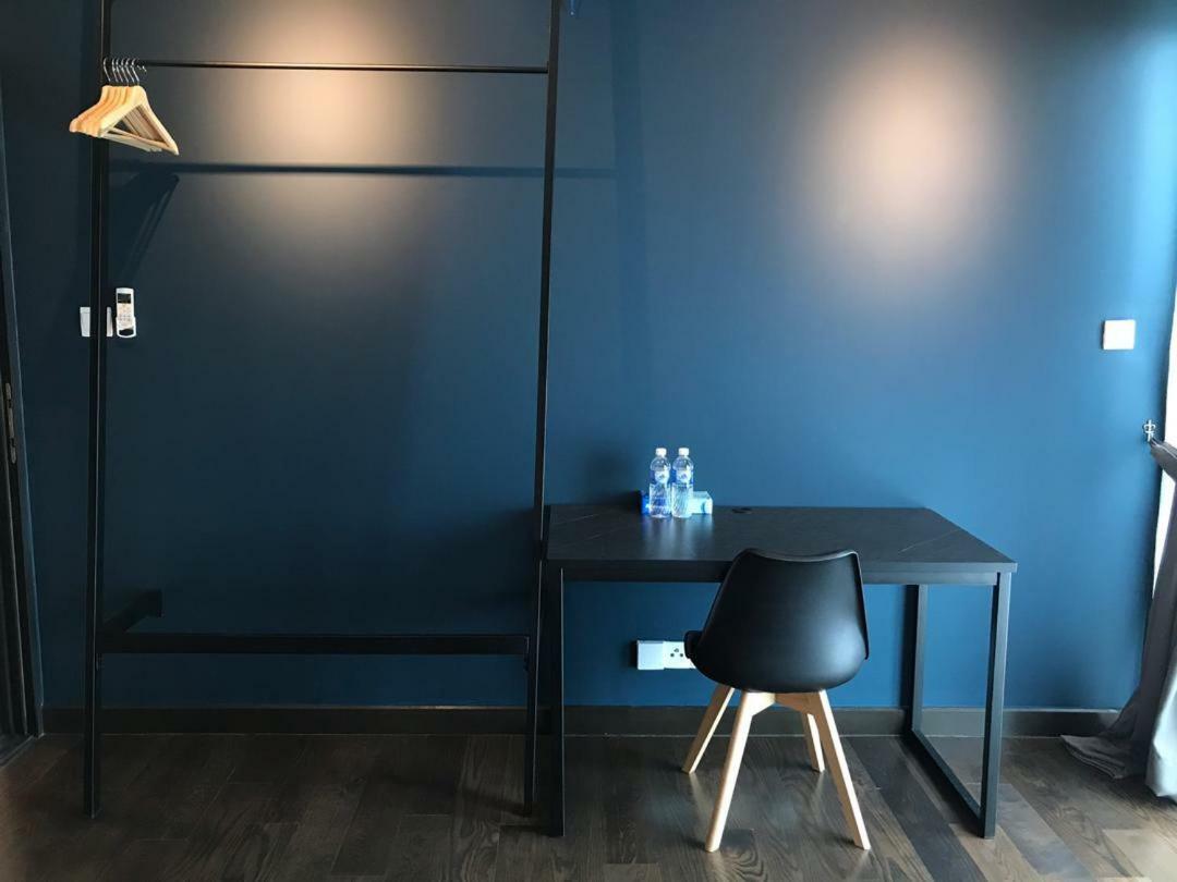 Teega Suites By Subhome Nusajaya  Dış mekan fotoğraf