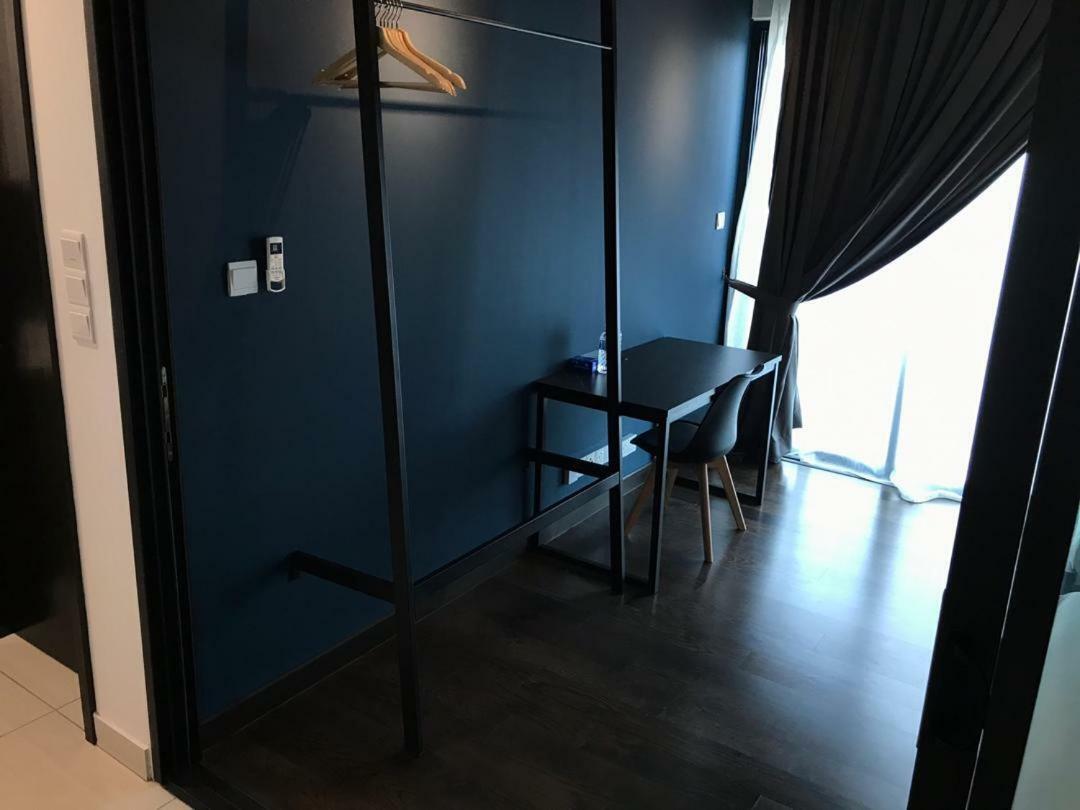 Teega Suites By Subhome Nusajaya  Dış mekan fotoğraf