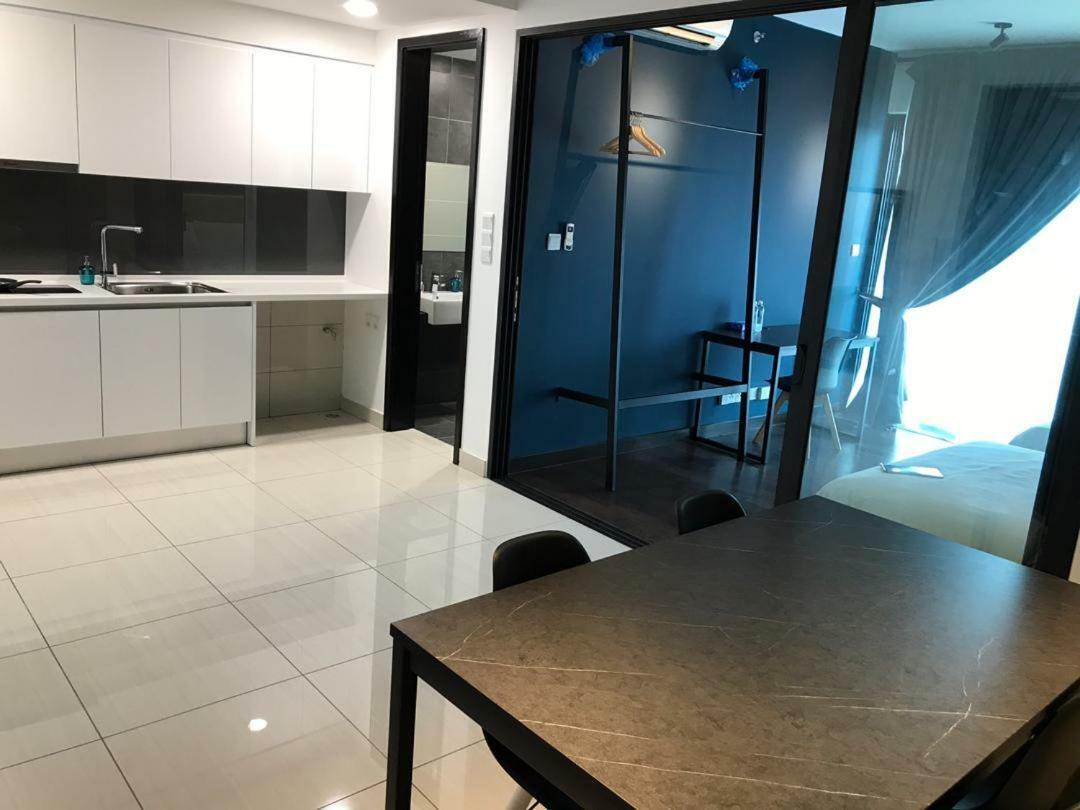 Teega Suites By Subhome Nusajaya  Dış mekan fotoğraf